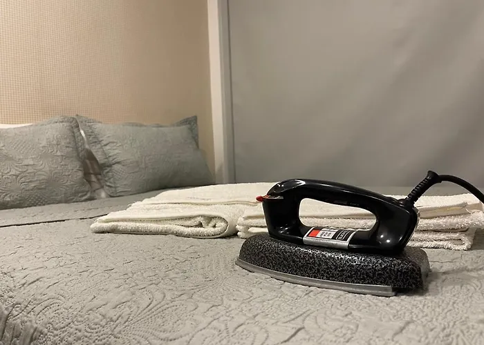 Apartamento De Luxo Em Boa Viagem Perto Da Praia.