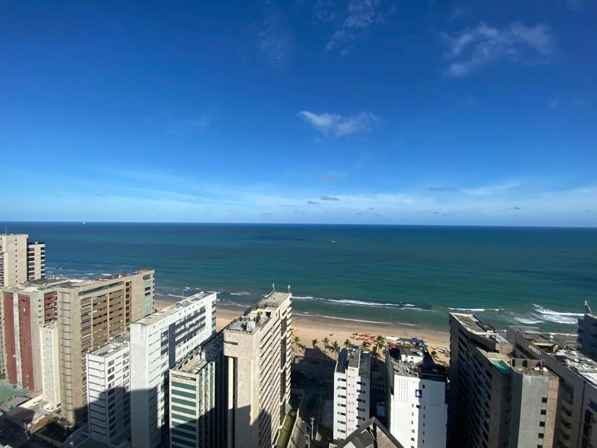 Apartamento De Luxo Em Boa Viagem Perto Da Praia. Recife