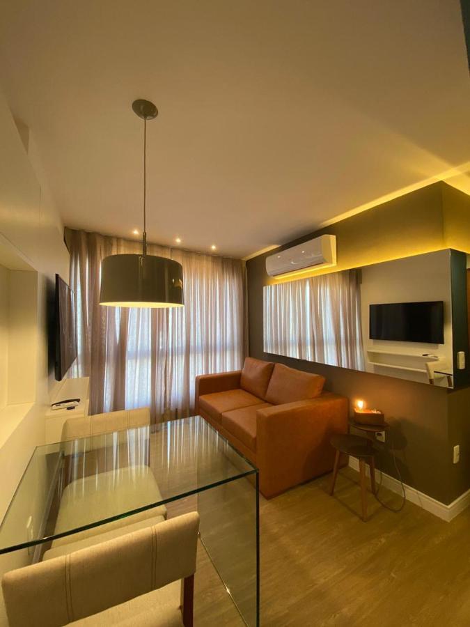 De Luxo Em Boa Viagem Perto Da Praia. Apartamento *