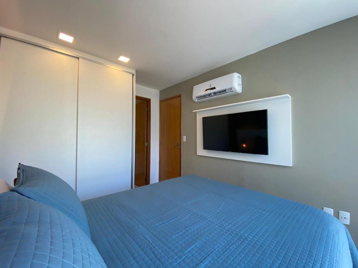 Apartamento De Luxo Em Boa Viagem Perto Da Praia. *