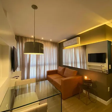Apartamento De Luxo Em Boa Viagem Perto Da Praia. Recife Exterior foto