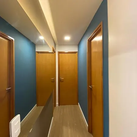 Apartamento De Luxo Em Boa Viagem Perto Da Praia. Recife Exterior foto