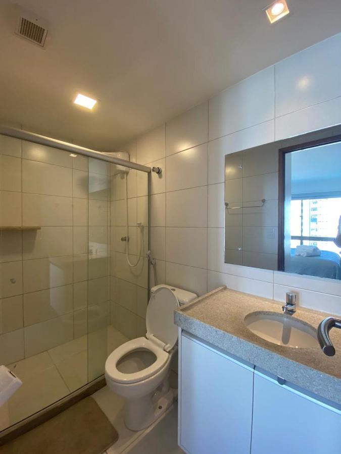 De Luxo Em Boa Viagem Perto Da Praia. Apartment *